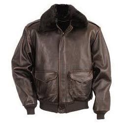 Ladies Leather Jackets