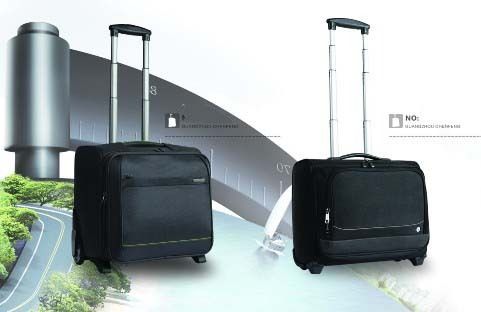 Laptop Trolley Case