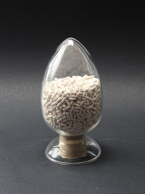 Molecular Sieve 4A - Na2O·Al2O3·2.0SiO2·4.5H2O Formula, Excellent Water and Gas Adsorption Capability