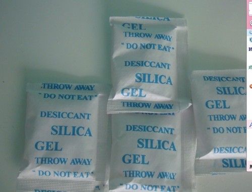 Nantong Skyland Silica Gel