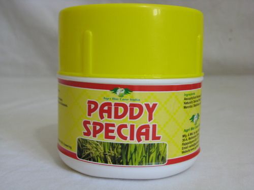 Paddy Special