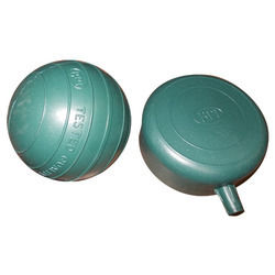 Plastic Float Balls