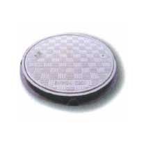 SFRC Manhole Covers