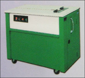 Strapping Machine M-20