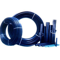 TECHNO HDPE Pipes