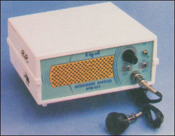 Ultrasound Doppler(Dfm-01)