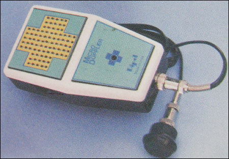 Ultrasound Doppler (G51)