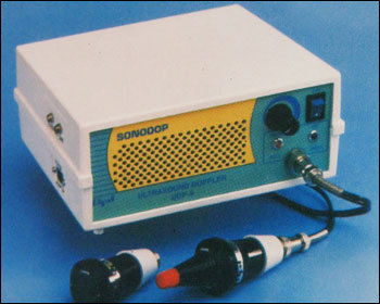 Ultrasound Doppler (Udp-5)