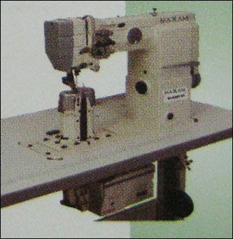 Automatic Trimming Sewing Machine