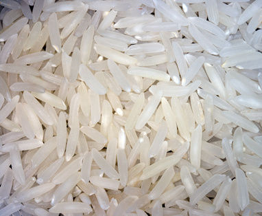 Basmati Rice