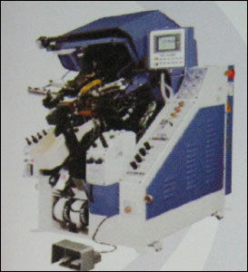 Cementing Toe Lasting Machine