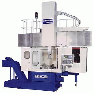 Cnc Large Vertical Lathe Machine at Best Price in Bengaluru | Mac ...