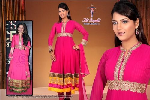 Designer Salwar Suits