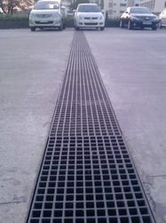 Durable FRP Gratings