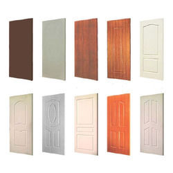 FRP Doors