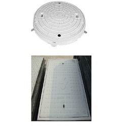 FRP Manhole Cover