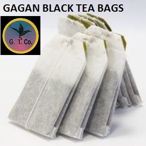 Gagan Black Tea Bags