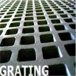 GRP Grating