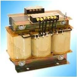 Heavy Duty Auto Transformers