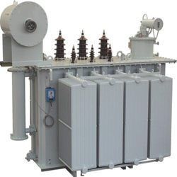 Heavy Duty Electrical Power Transformers