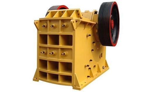 Jaw Crusher