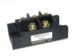 RM30TA-H IGBT Module