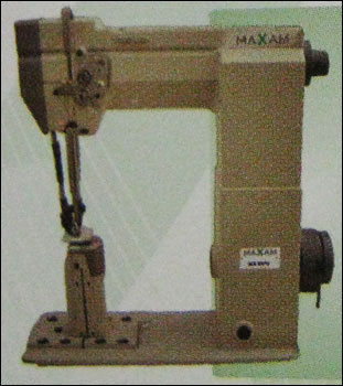 Tall Postbed Sewing Machine