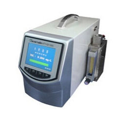 TOC Analyzer - Precision Measurement 0.001mg/L to 1.000mg/L | Fast 4-Minute Analysis, 220V Power Supply, High Repeatability