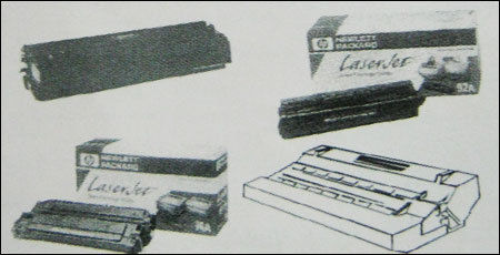 Toner Cartridges For Laser Printers