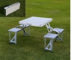 Aluminum Folding Tables