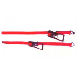 Cargo Lashing Ratchet Straps