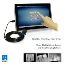 Combo Digital X-Ray System By sri handa medical