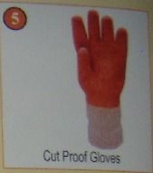 Cut Proof Gloves