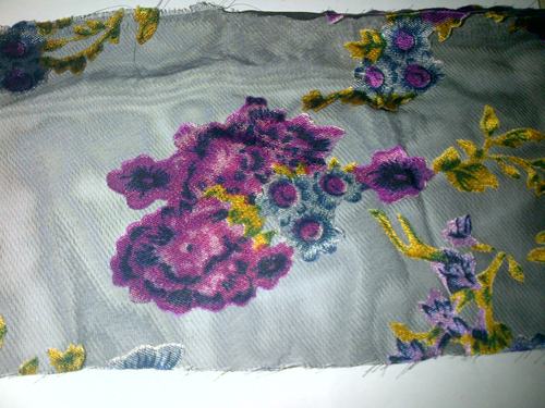 Dawer Viscose Fabric