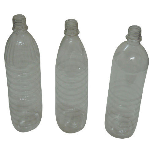 Different Shape Bottles