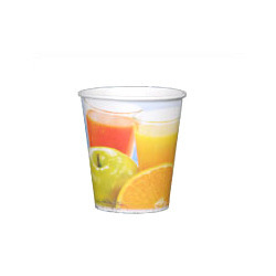 Disposable Paper Glass
