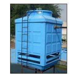 Durable Frp Cooling Towers