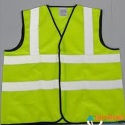 Durable Safety Jacket