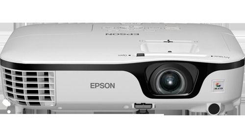 Epson EB-X12 LCD Projector