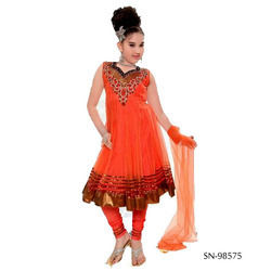 Fancy Anarkali Suits