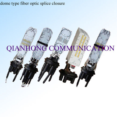 Fiber Optic Splice Closure (Fosc 400 Rohs)