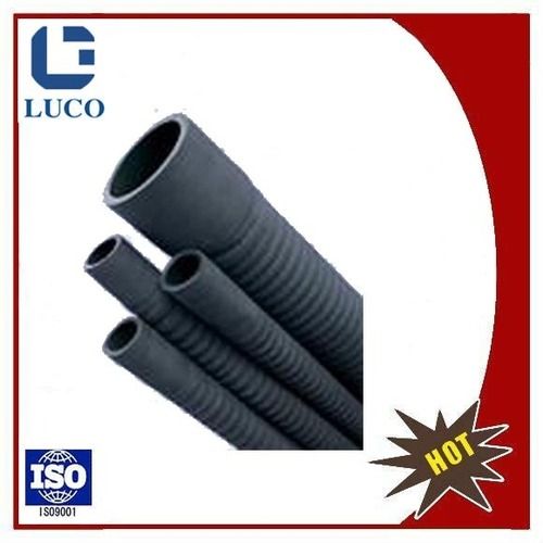 Flexible Hose Water Suction and Discharge Rubber Hose