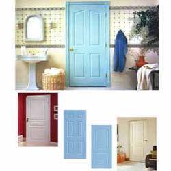 Four Panel Doors