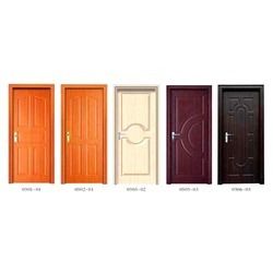 Frp Designer Doors