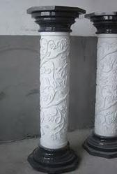 FRP Pillars