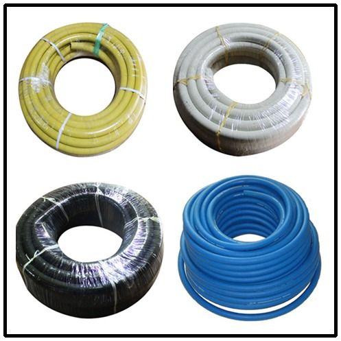 General Purpose Air Rubber Hose