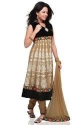 Latest Fancy Salwar Suit