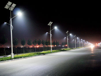 Led Street Light