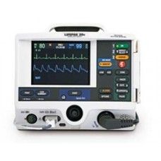 LIFEPAK 20e Defibrillator Monitor