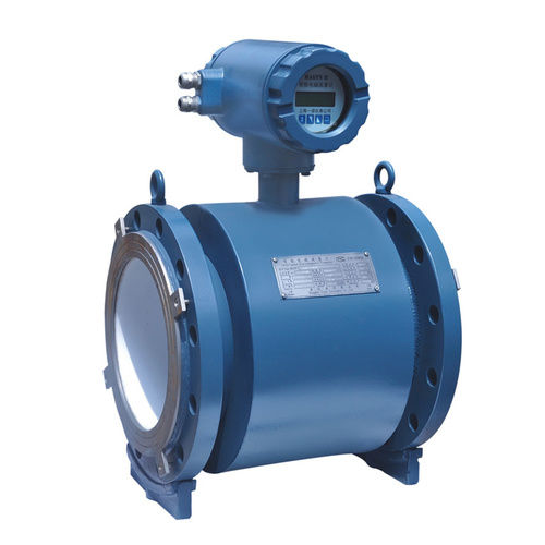 Magyn Intelligence Electromagnetic Flow Meter